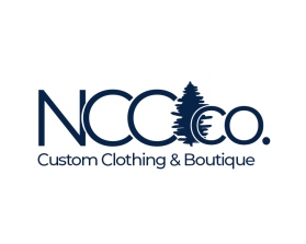 NCCco. Custom Clothing & Boutique entry by Robert L. Turla