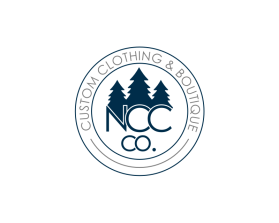 NCCco. Custom Clothing & Boutique entry by s^wot