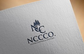 NCCco. Custom Clothing & Boutique entry by Md Mizanur Rohman