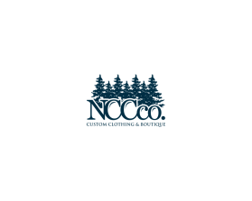 NCCco. Custom Clothing & Boutique entry by andi suhendi