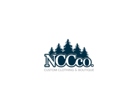 NCCco. Custom Clothing & Boutique entry by VGLORI_US