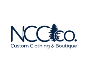 NCCco. Custom Clothing & Boutique entry by Robert L. Turla