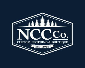 NCCco. Custom Clothing & Boutique entry by Jenny Balquinto