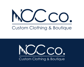 NCCco. Custom Clothing & Boutique entry by Prasetyo Budi