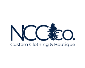 NCCco. Custom Clothing & Boutique entry by Robert L. Turla