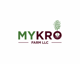 MyKro Farm LLC entry by Mza