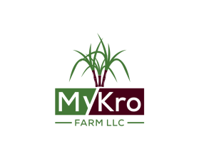 Winning entry: MyKro Farm LLC entry by ardima