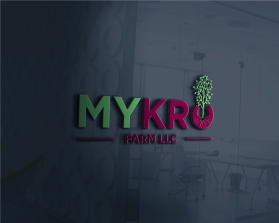 MyKro Farm LLC entry by Mza