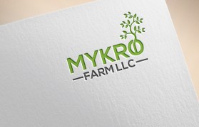 MyKro Farm LLC entry by Shameer221