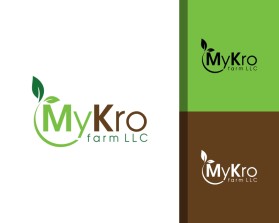 MyKro Farm LLC entry by Gdanni04