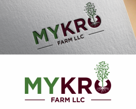 MyKro Farm LLC entry by Mza