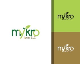 MyKro Farm LLC entry by Gdanni04