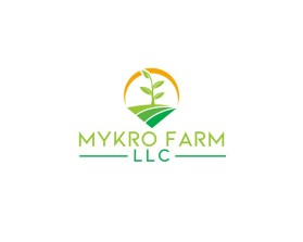MyKro Farm LLC entry by Zavi
