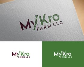MyKro Farm LLC entry by CrissONE