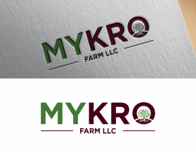 MyKro Farm LLC entry by Mza