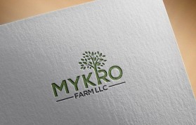 MyKro Farm LLC entry by MuhammadR