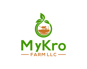 MyKro Farm LLC entry by Erlando