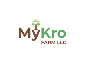 MyKro Farm LLC entry by Amy_Logo