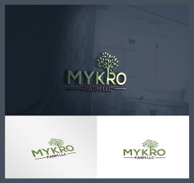 MyKro Farm LLC entry by MuhammadR