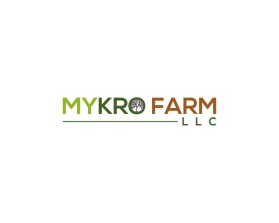 MyKro Farm LLC entry by redpeach