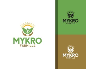 MyKro Farm LLC entry by Gdanni04