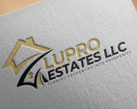 LUPRO ESTATES LLC entry by Petahmadu