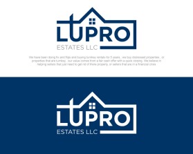 LUPRO ESTATES LLC entry by bayu_desain88