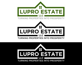 LUPRO ESTATES LLC entry by bayu_desain88