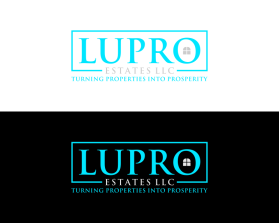 LUPRO ESTATES LLC entry by maarif