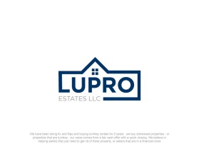 LUPRO ESTATES LLC entry by bayu_desain88
