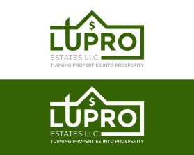 LUPRO ESTATES LLC entry by bayu_desain88