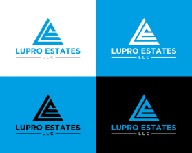LUPRO ESTATES LLC entry by SawDesigns