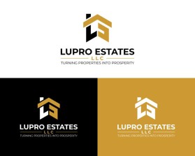 LUPRO ESTATES LLC entry by FOX