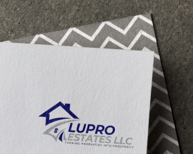 LUPRO ESTATES LLC entry by Petahmadu