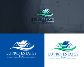 LUPRO ESTATES LLC entry by zudyes