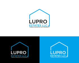LUPRO ESTATES LLC entry by HambaALLAH