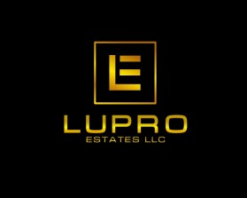 LUPRO ESTATES LLC entry by Reck