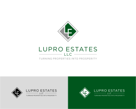 LUPRO ESTATES LLC entry by vim