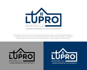 LUPRO ESTATES LLC entry by bayu_desain88