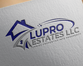 LUPRO ESTATES LLC entry by Petahmadu