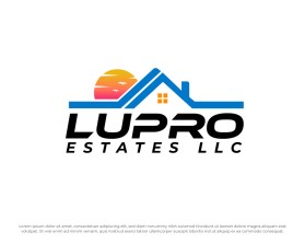 LUPRO ESTATES LLC entry by FXF Creations