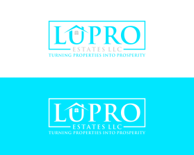 LUPRO ESTATES LLC entry by maarif