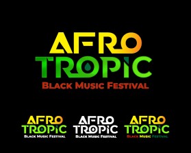Afro Tropic entry by Gilang Pratama