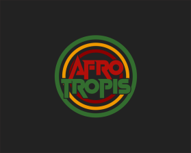 Afro Tropic entry by WDEFFG