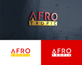 Afro Tropic entry by Crisdy99