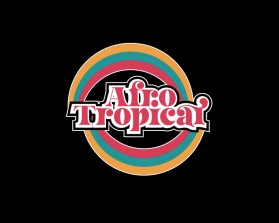 Afro Tropic entry by anggi agusdianto
