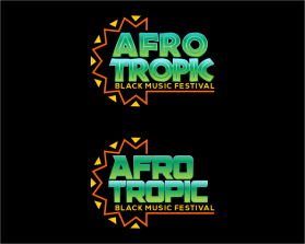 Afro Tropic entry by Hans Vladimir Magallanes