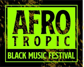 Afro Tropic entry by rudi sumardi