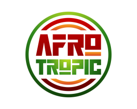 Afro Tropic entry by mulia