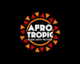 Afro Tropic entry by Andhika
